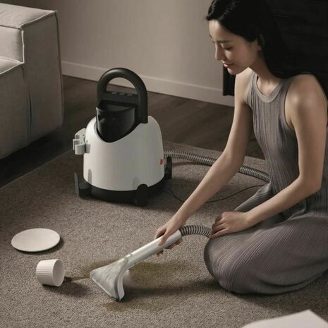 3-in-1 reinigingsmiddel EZIclean 850 W 1,4 L 5