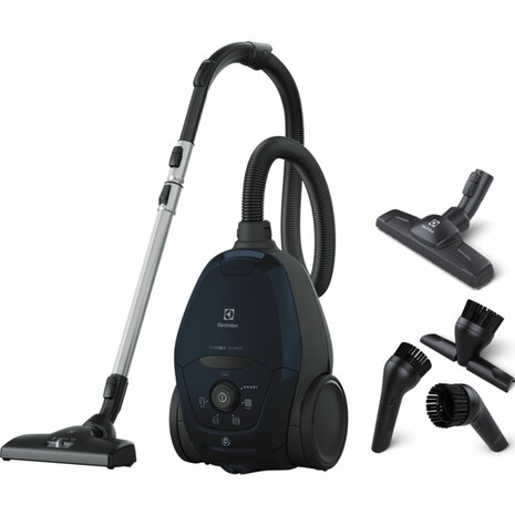 Stofzuiger Electrolux PD82-4ST Blauw 500 W 1