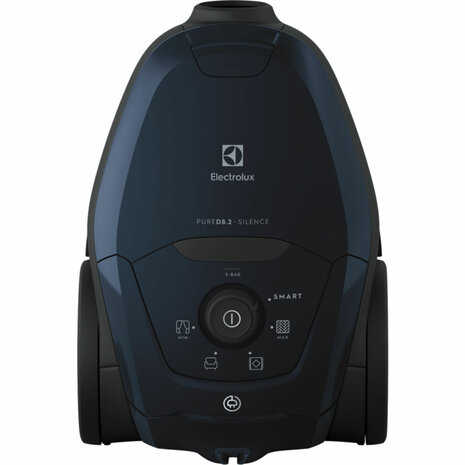 Stofzuiger Electrolux PD82-4ST Blauw 500 W 4