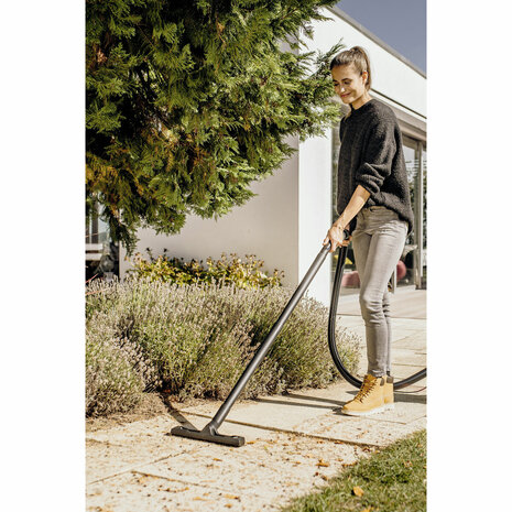 Stofzuiger Kärcher WD 3 S V-17/4/20 Geel 1000 W 3