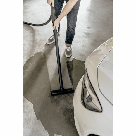 Stofzuiger Kärcher WD 3 S V-17/4/20 Geel 1000 W 5