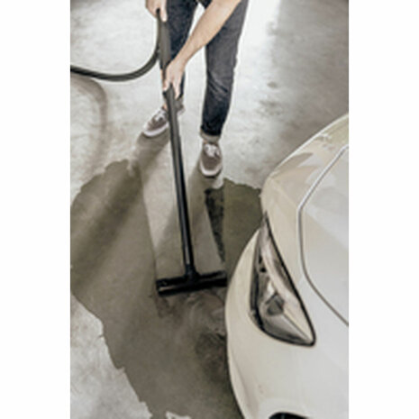 Stofzuiger Kärcher WD 3 S V-17/4/20 Geel 1000 W 6