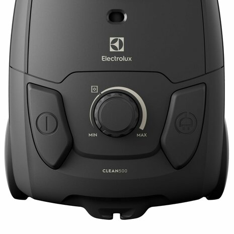 Stofzuiger Electrolux EB51C2GG Grijs 750 W 7