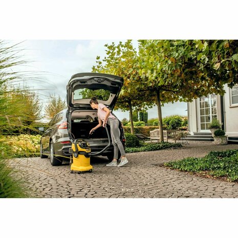Stofzuiger Kärcher WD 5 V-25/5/22 25 L 1100 W 8