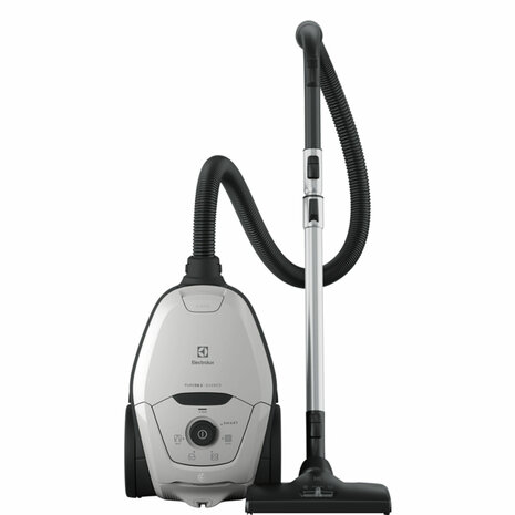 Stofzuiger met zak Electrolux Pure D8 Zwart Grijs 600 W 1