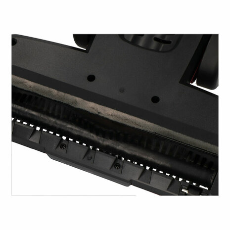 Stofzuigerborstel EDM 00637 07694 Navulling 3