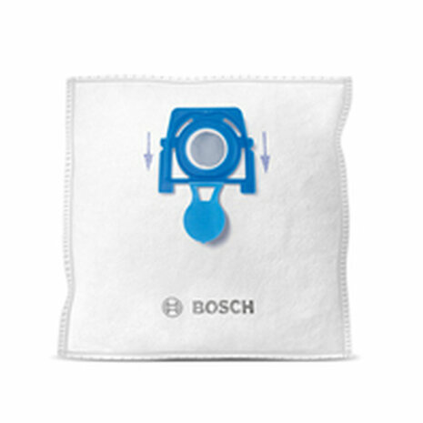 Stofzuigerzak AQUAWASH & CLEAN BOSCH BBZWD4BAG 4