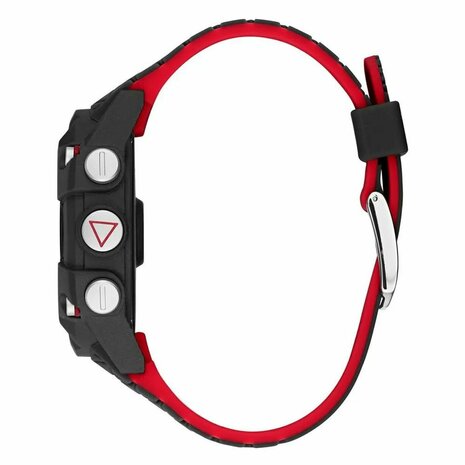 Smartwatch Guess C3001G1 (Ø 45 mm) 2