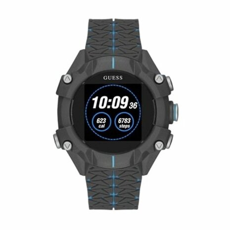 Smartwatch Guess C3001G3 (Ø 45 mm) 1