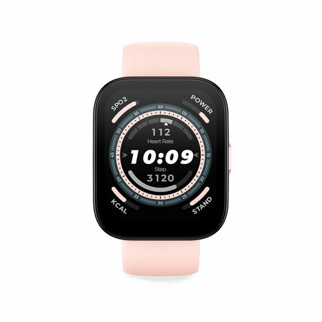 Smartwatch Amazfit BIP5PINK Roze 3