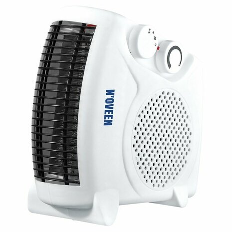 Verwarming N&apos;oveen FH06 Wit 2000 W 1