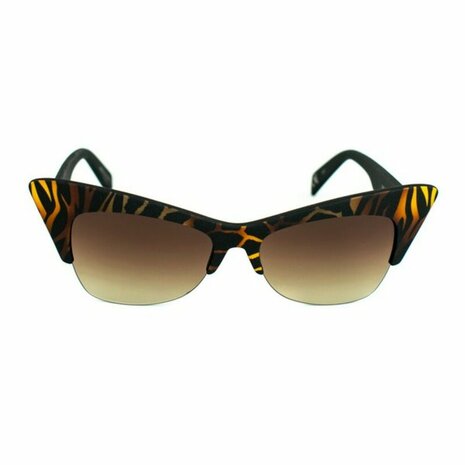 Dames zonnebril Italia Independent 0908-ZEF-044 2