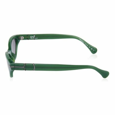 Dames zonnebril Opposit TM-505S-03_GREEN Ø 51 mm 2