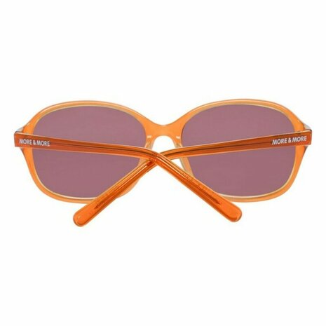 Dames zonnebril More & More MM54357-59330 ø 59 mm 3