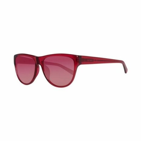 Heren zonnebril Benetton BE904S02 ø 57 mm 1