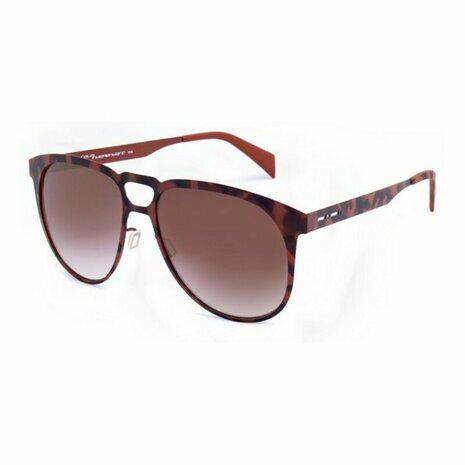 Heren zonnebril Italia Independent 0501-092-000 ø 54 mm 2