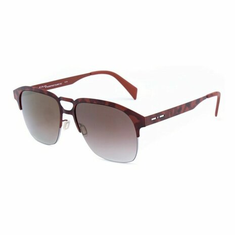 Heren zonnebril Italia Independent 0502-092-000 ø 54 mm 1