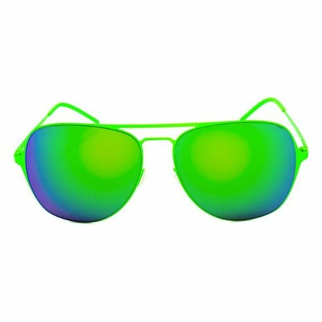 Heren zonnebril Italia Independent 0209-033-000 Ø 61 mm 2