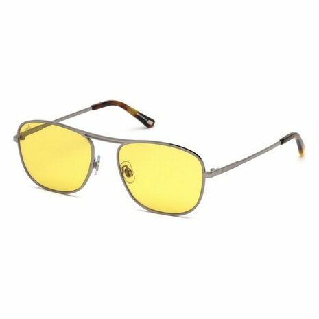 Heren zonnebril Web Eyewear WE0199A Ø 55 mm 1
