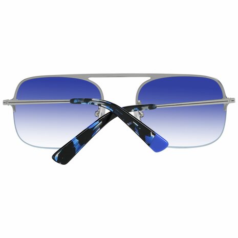 Heren zonnebril Web Eyewear WE0275-5716W ø 57 mm 2