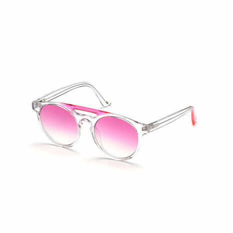 Heren zonnebril Web Eyewear WE0262-5127T Ø 51 mm 1