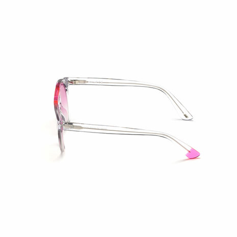 Heren zonnebril Web Eyewear WE0262-5127T Ø 51 mm 3