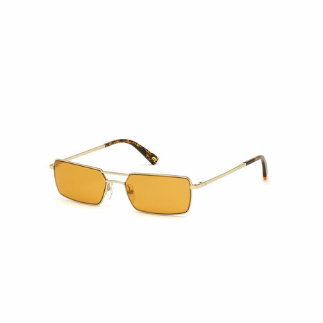 Heren zonnebril Web Eyewear WE0287-5432J ø 54 mm 1