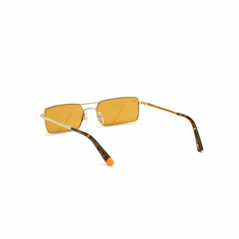 Heren zonnebril Web Eyewear WE0287-5432J ø 54 mm 3