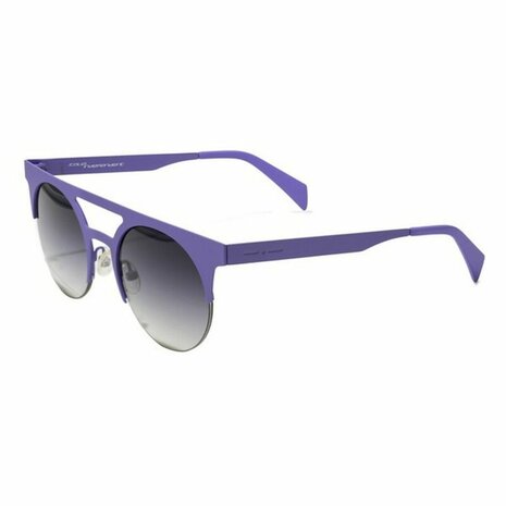 Unisex zonnebril Italia Independent 0026 (ø 49 mm) 4