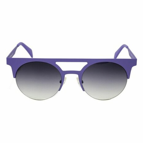 Unisex zonnebril Italia Independent 0026 (ø 49 mm) 5