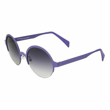 Unisex zonnebril Italia Independent 0027 (ø 51 mm) 2