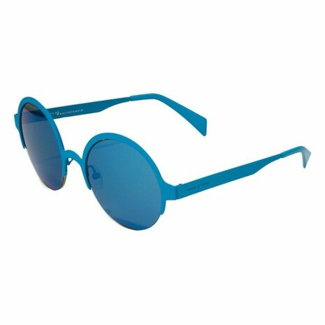Unisex zonnebril Italia Independent 0027 (ø 51 mm) 4