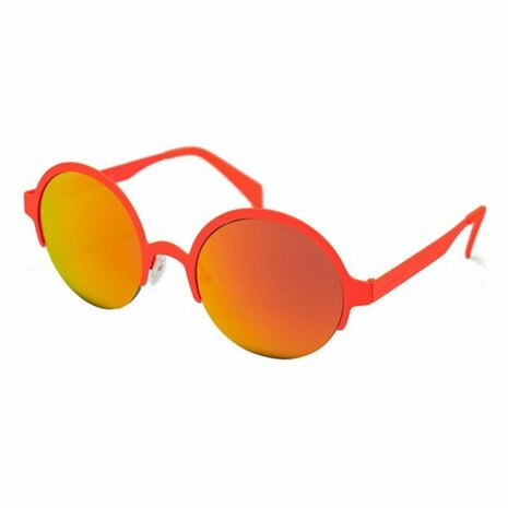 Unisex zonnebril Italia Independent 0027 (ø 51 mm) 7