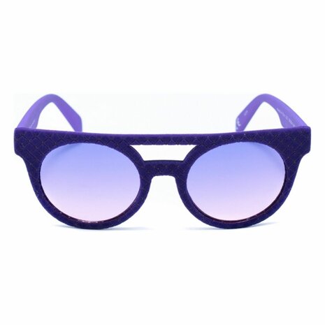 Unisex zonnebril Italia Independent 0903VI-IND-017 2