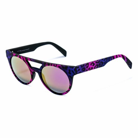 Unisex zonnebril Italia Independent 0903-ZEB-017 1
