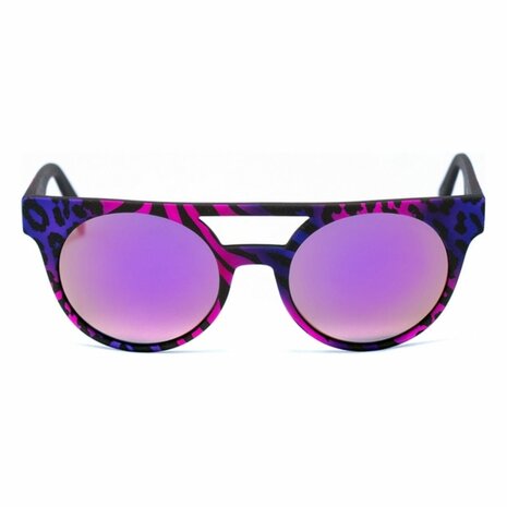 Unisex zonnebril Italia Independent 0903-ZEB-017 2