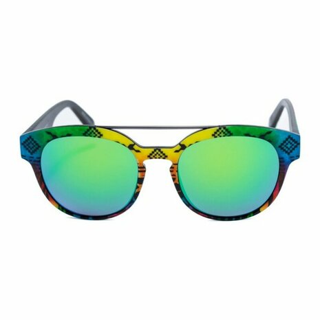 Unisex zonnebril Italia Independent 0900INX-149-000 1
