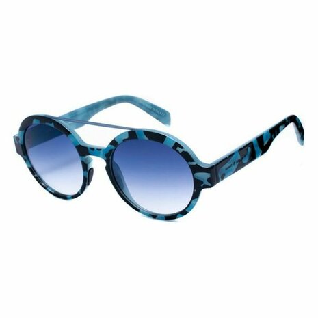 Unisex zonnebril Italia Independent 0913-147-GLS 2