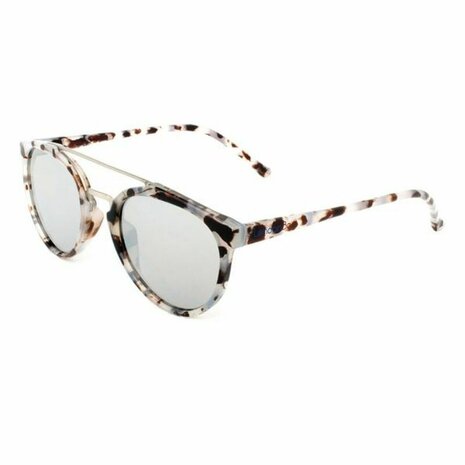 Unisex zonnebril LondonBe LB79928511121M Ø 50 mm 1
