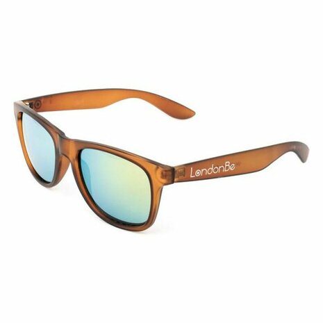 Unisex zonnebril LondonBe LB799285111288 Ø 50 mm 1