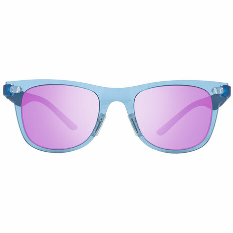 Unisex zonnebril Try Cover Change TH114-S03-50 Ø 50 mm 2