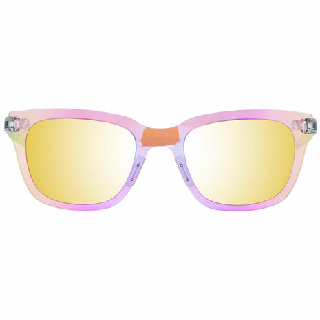 Unisex zonnebril Try Cover Change TH503-02-53 Ø 53 mm 2
