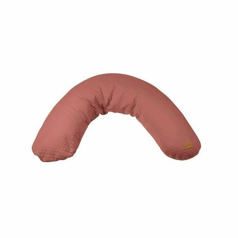 Borstvoedingskussen Béaba Terra cotta 1