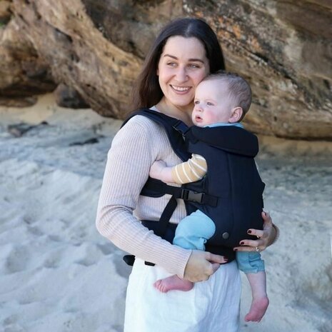 Draagzak voor baby&apos;s Dreambaby JOURNEY 15 kg 3