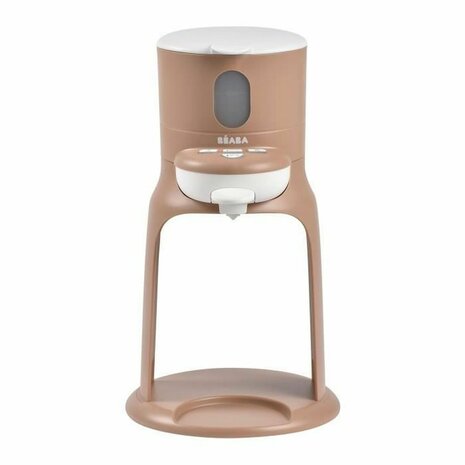 Flessenwarmer Béaba Roze 500 W 1