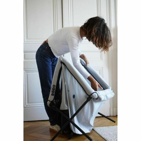 Wieg voor baby&apos;s P&apos;TIT DODO 60 x 120 cm 1