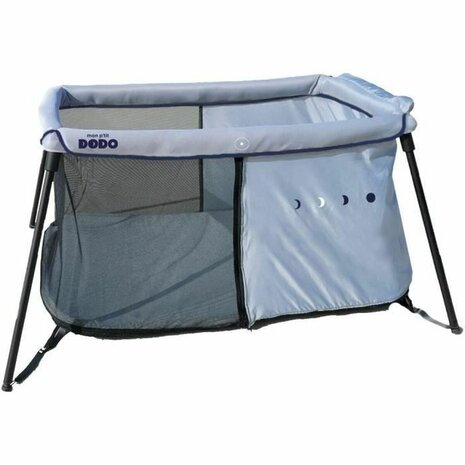 Wieg voor baby&apos;s P&apos;TIT DODO 60 x 120 cm 2