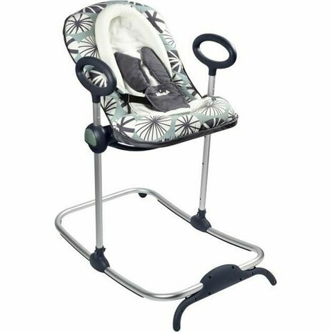 Baby wipstoel Béaba Up & Down I - Nymphea 1