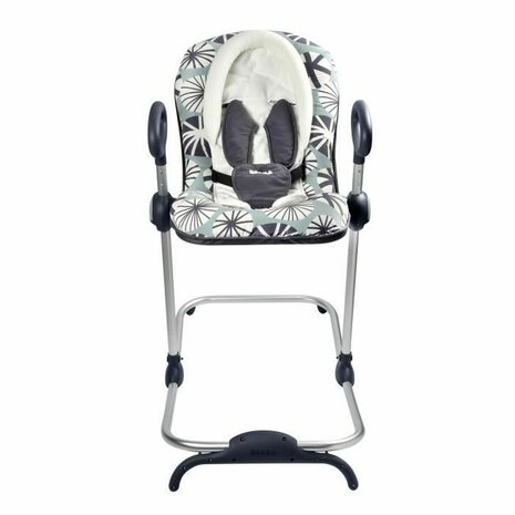 Baby wipstoel Béaba Up & Down I - Nymphea 2