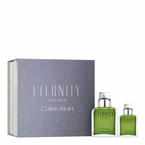 Parfumset voor Heren Calvin Klein 2 Onderdelen 1